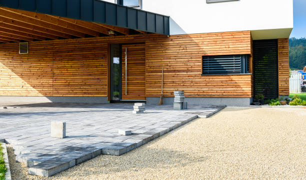 Best Driveway Pavers Near Me  in West Mountain, UT