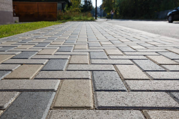 Professional Driveway Pavers in West Mountain, UT