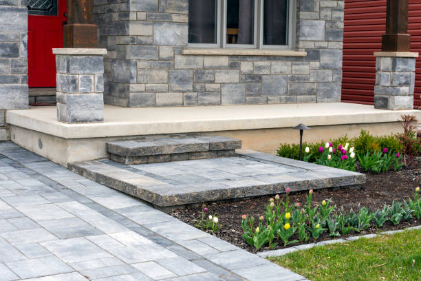 Best Affordable Driveway Pavers  in West Mountain, UT